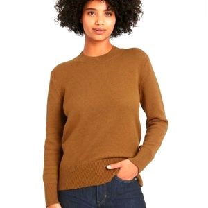 Banana Republic Chunky Relaxed Fit Sweater